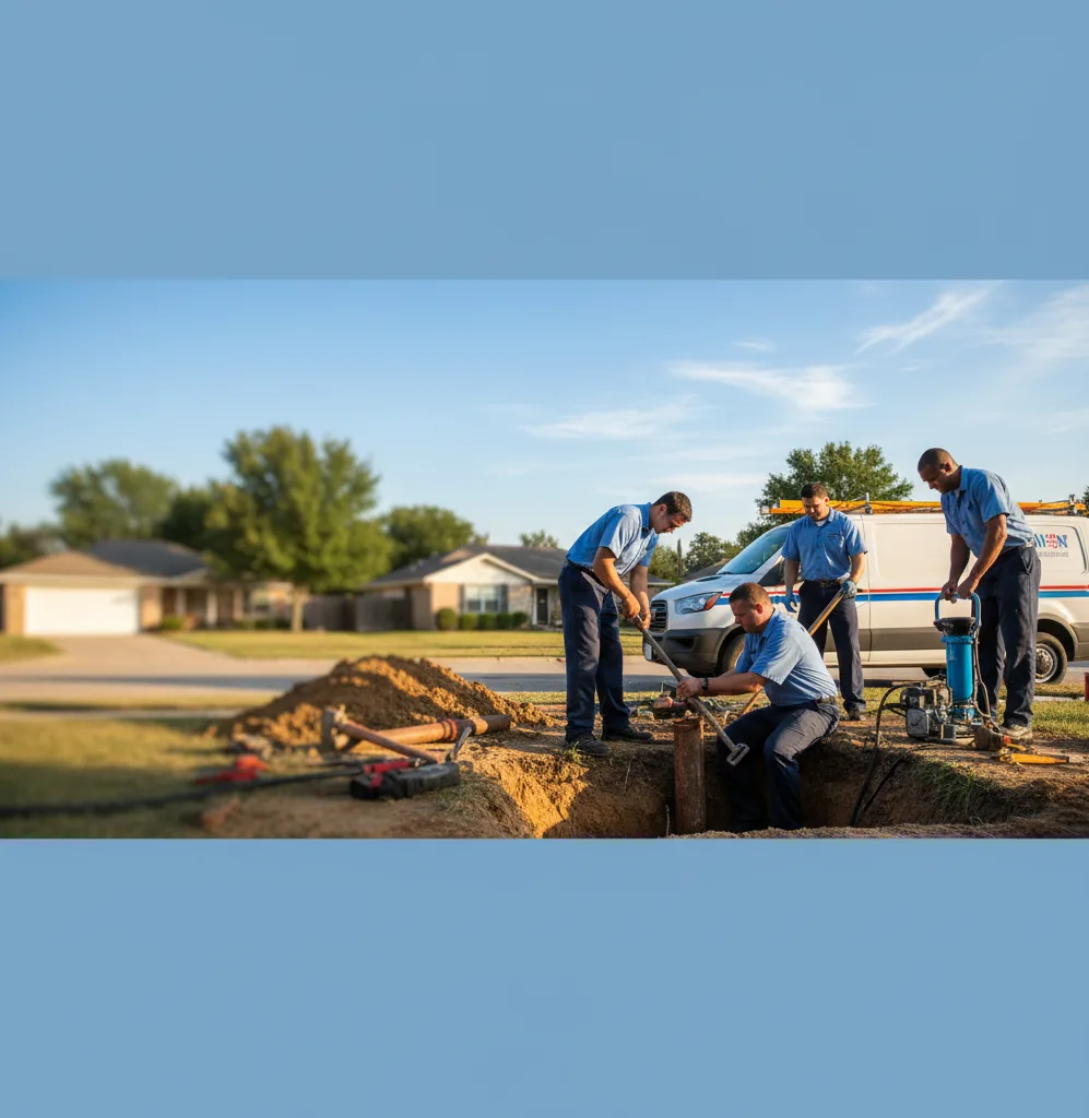 Water Heater Repair in Monett, MO